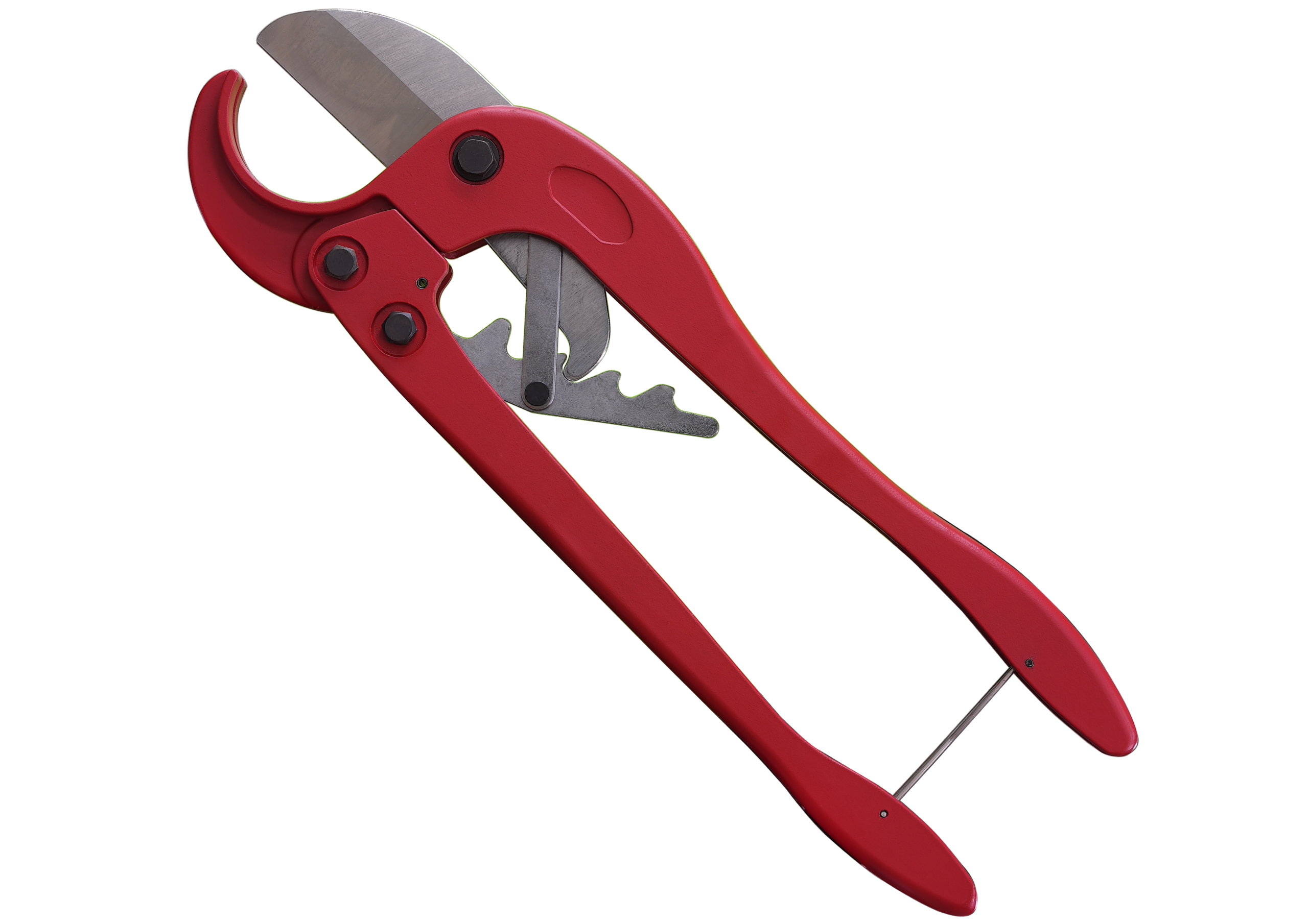 VL-63 plastic pipe cutter for cutting plastic pipes up to 63 mm