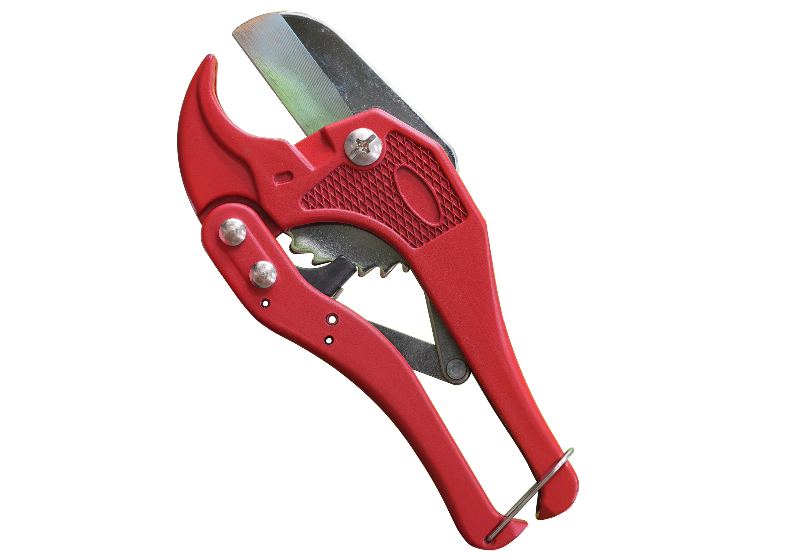 VM-42 plastic pipe cutter for cutting plastic pipes up to 42 mm