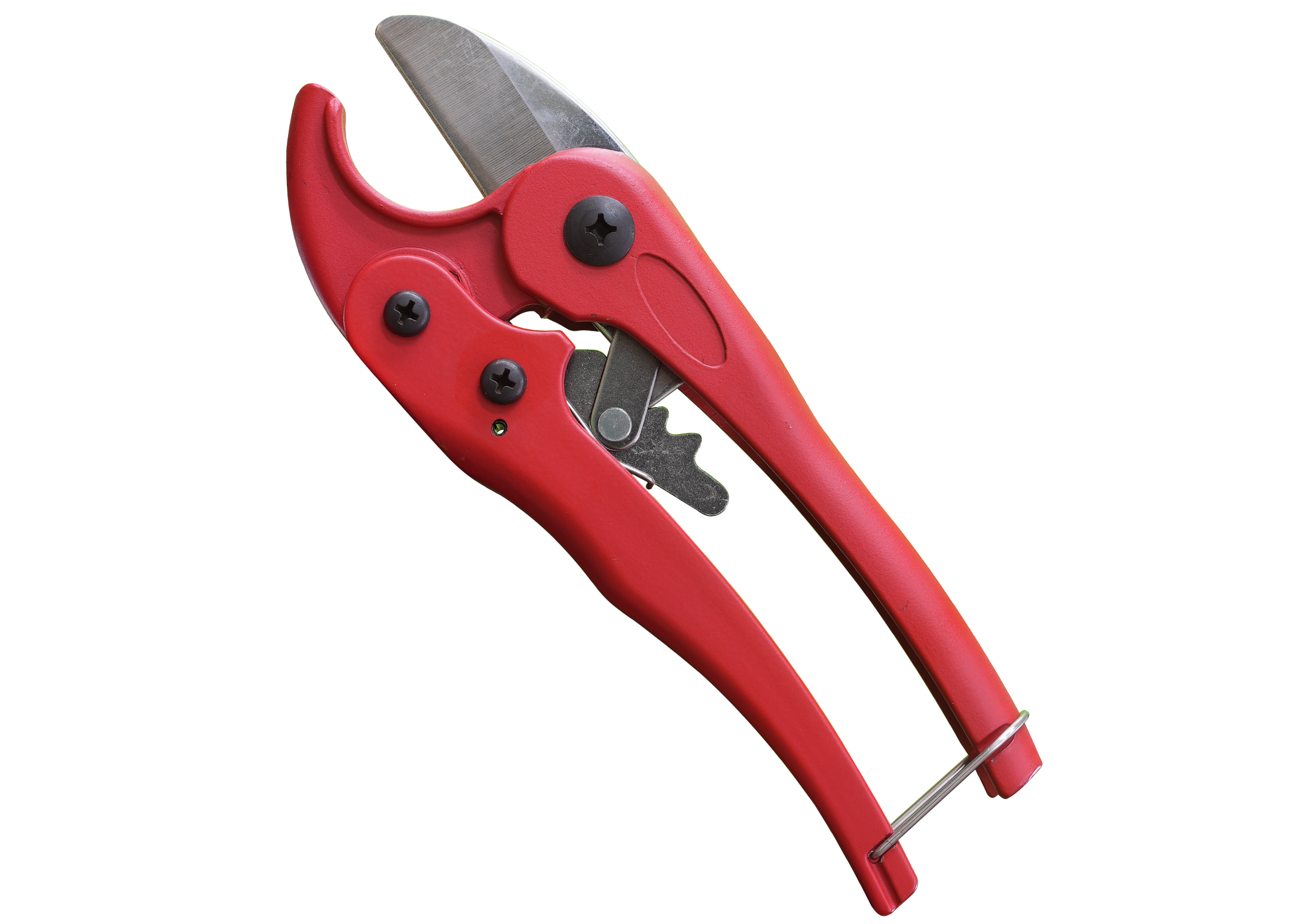 VS-25 plastic pipe cutter for cutting plastic pipes up to 25 mm