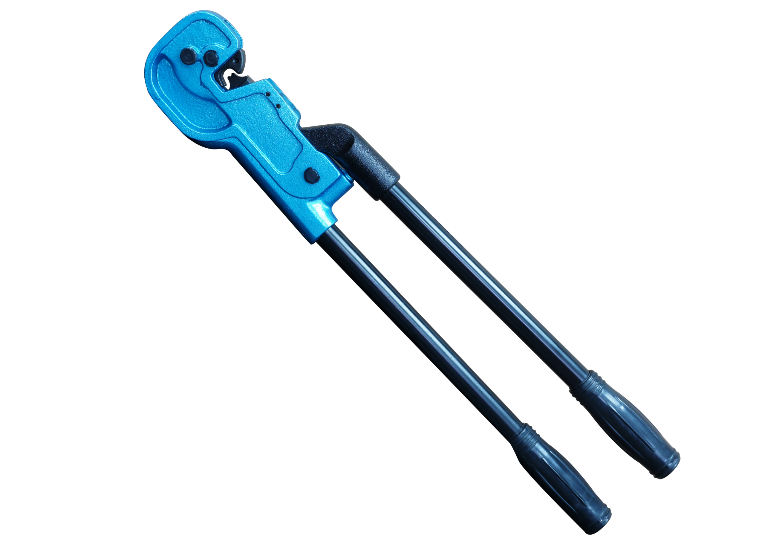 VTC-60 crimping tool for cable terminals up to 60 mm²